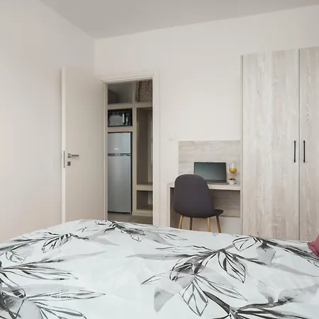 Apartment Remy *
