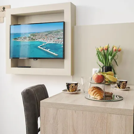 Remy Apartment *