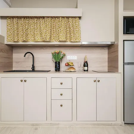 Remy Lejlighed Vodice