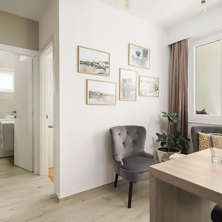 Remy 公寓 沃迪切