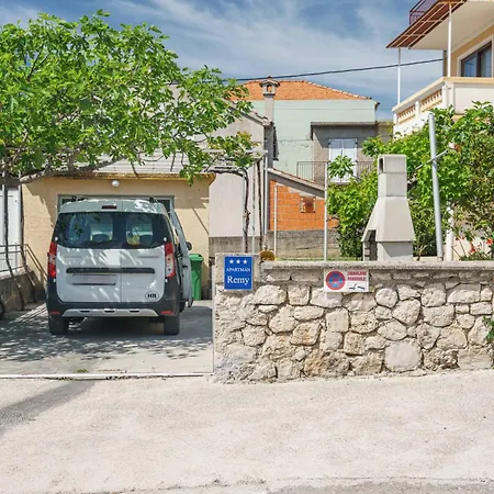 Remy Vodice