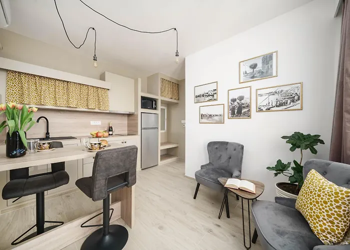 Lejlighed Remy Vodice